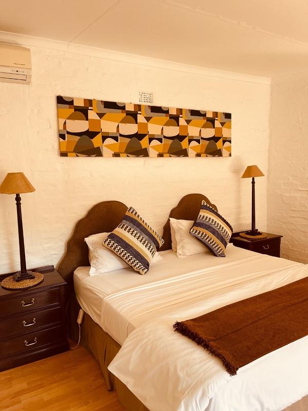 Commercial Property for Sale in Scheerpoort A H North West